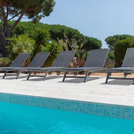 Villa Hauzify I Cunha Calonge (Catalonia)