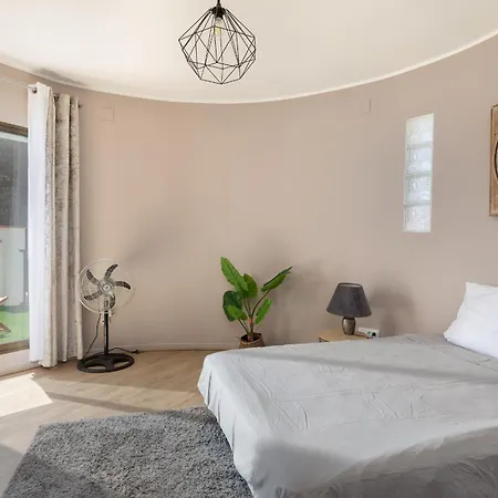 Hauzify I Cunha Villa Calonge (Catalonia)