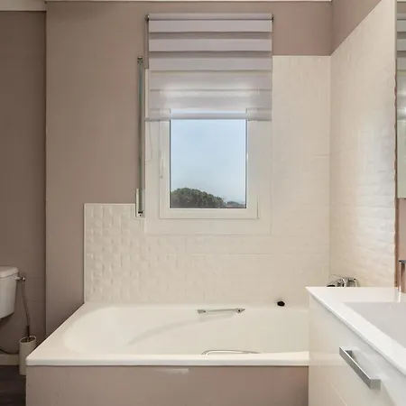Villa Hauzify I Cunha *